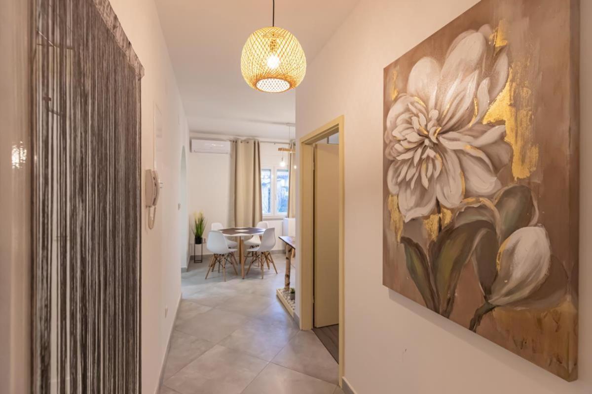 Apartments With A Parking Space Jusici, Opatija - 15874 Кастав Екстериор снимка