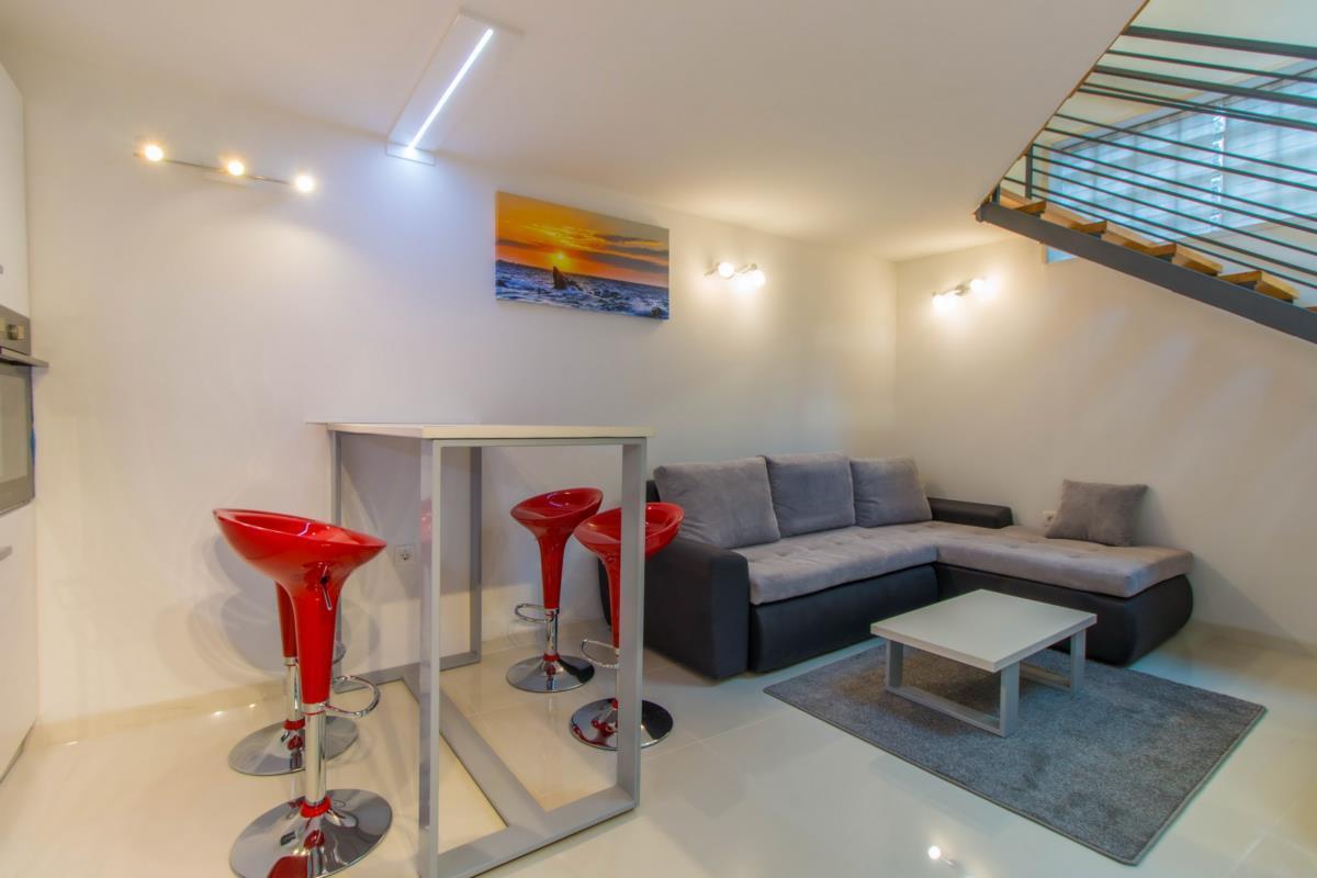 Apartments With A Parking Space Jusici, Opatija - 15874 Кастав Екстериор снимка
